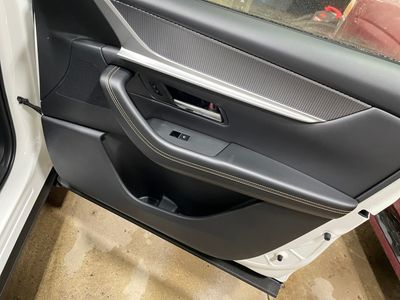 2026 Mazda CX-70 — photo 11 view