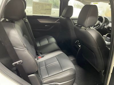 2026 Mazda CX-70 — photo 12 view