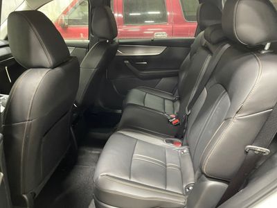 2026 Mazda CX-70 — photo 15 view