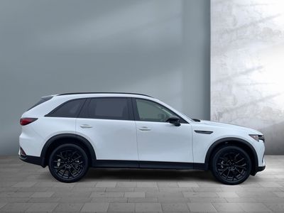 2026 Mazda CX-70 — photo 7 view