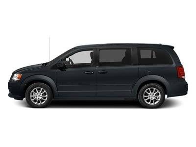 2013 Dodge Grand Caravan - Photo 1