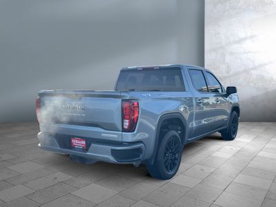 2024 GMC Sierra 1500 - Photo 2