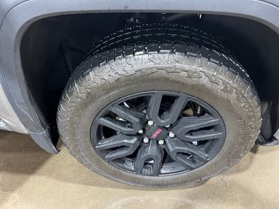2024 GMC Sierra 1500 - Photo 11