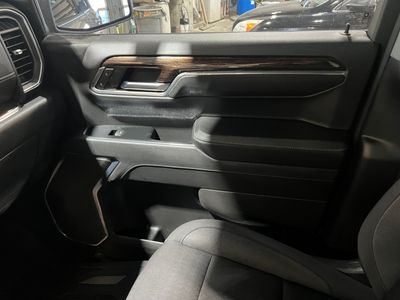2024 GMC Sierra 1500 - Photo 12
