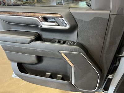 2024 GMC Sierra 1500 - Photo 13