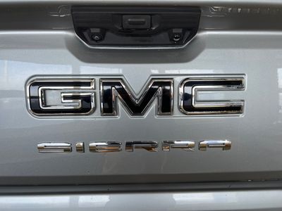 2024 GMC Sierra 1500 - Photo 15