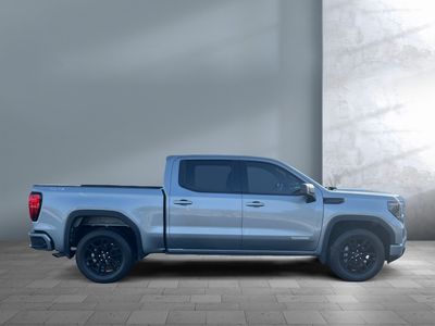 2024 GMC Sierra 1500 - Photo 3