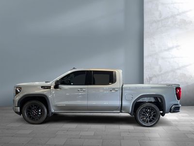 2024 GMC Sierra 1500 - Photo 4
