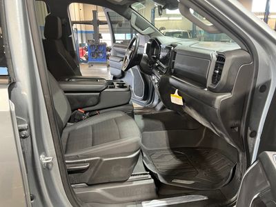 2024 GMC Sierra 1500 - Photo 6