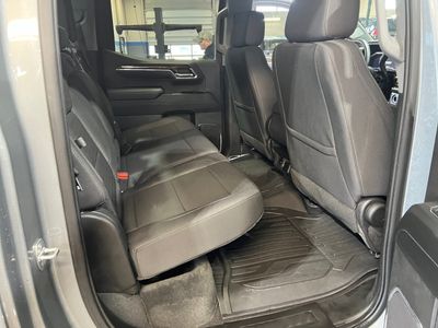 2024 GMC Sierra 1500 - Photo 7