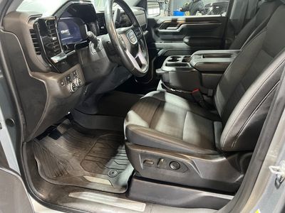 2024 GMC Sierra 1500 - Photo 8