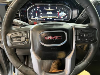 2024 GMC Sierra 1500 - Photo 10