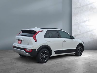 2026 Kia Niro - Photo 2