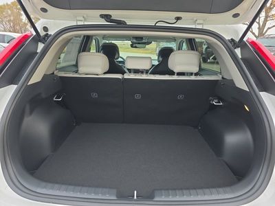 2026 Kia Niro - Photo 12