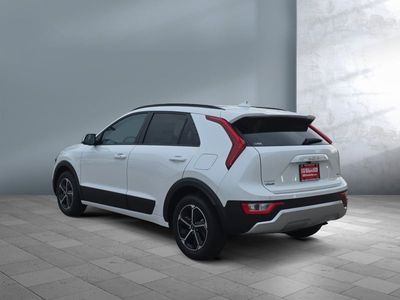 2026 Kia Niro - Photo 3