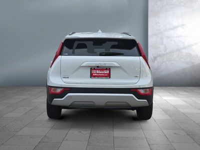2026 Kia Niro - Photo 4