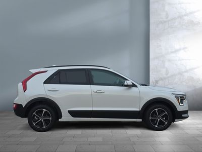 2026 Kia Niro - Photo 5