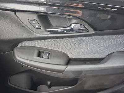 2026 Chevrolet Trailblazer — photo 9 view