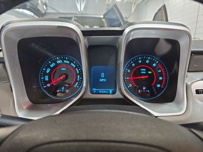 2012 Chevrolet Camaro - Photo 11