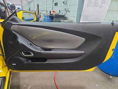 2012 Chevrolet Camaro - Photo 12