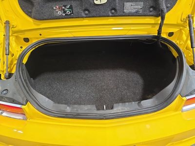 2012 Chevrolet Camaro - Photo 13
