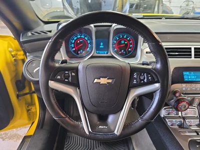 2012 Chevrolet Camaro - Photo 14