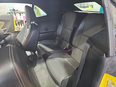 2012 Chevrolet Camaro - Photo 15