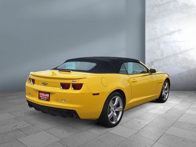 2012 Chevrolet Camaro - Photo 6