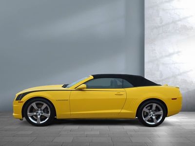 2012 Chevrolet Camaro - Photo 7