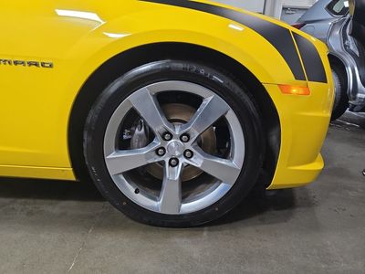 2012 Chevrolet Camaro - Photo 8