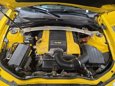 2012 Chevrolet Camaro - Photo 9