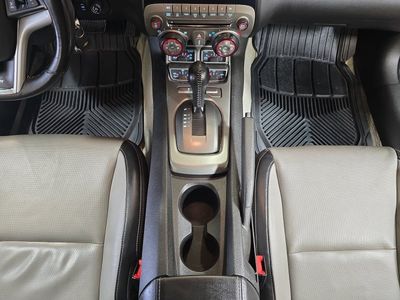 2012 Chevrolet Camaro - Photo 10