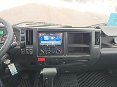 2023 Chevrolet 5500XD LCF Diesel — photo 11 view