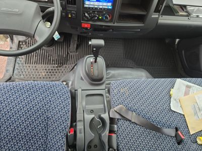 2023 Chevrolet 5500XD LCF Diesel — photo 14 view