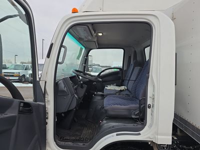 2023 Chevrolet 5500XD LCF Diesel — photo 15 view