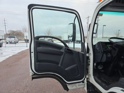 2023 Chevrolet 5500XD LCF Diesel — photo 7 view