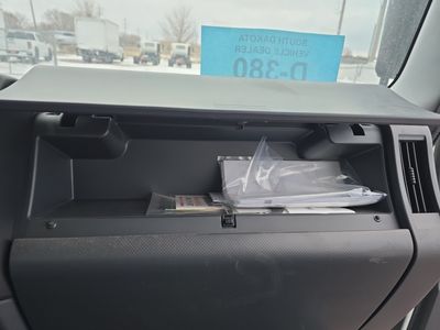 2023 Chevrolet 5500XD LCF Diesel — photo 10 view