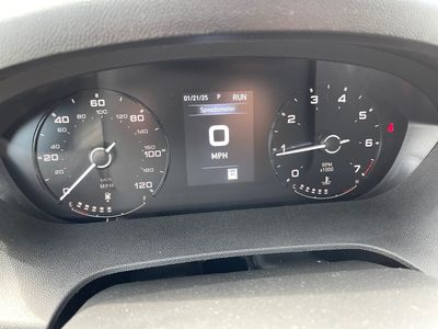 2025 Ram ProMaster Cargo Van - Photo 12