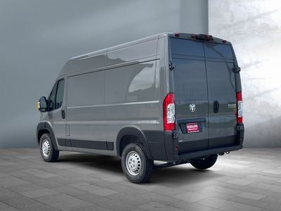 2025 Ram ProMaster Cargo Van - Photo 4