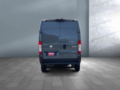 2025 Ram ProMaster Cargo Van - Photo 5