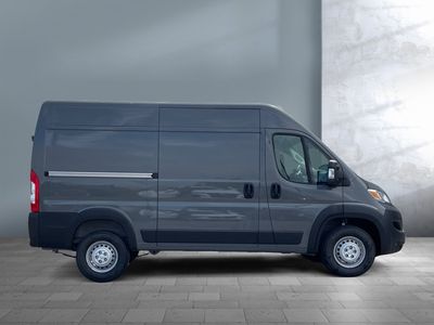 2025 Ram ProMaster Cargo Van - Photo 6