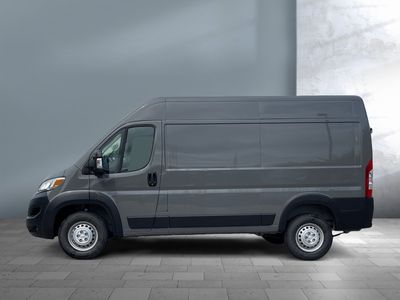 2025 Ram ProMaster Cargo Van - Photo 7