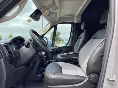 2025 Ram ProMaster Cargo Van - Photo 8