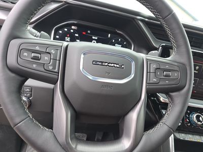 2026 GMC Sierra 1500 — photo 11 view