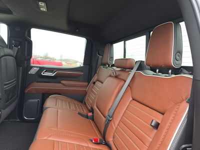 2026 GMC Sierra 1500 — photo 12 view