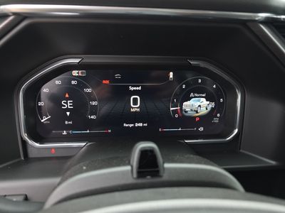 2026 GMC Sierra 1500 — photo 13 view
