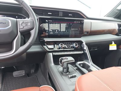2026 GMC Sierra 1500 — photo 15 view