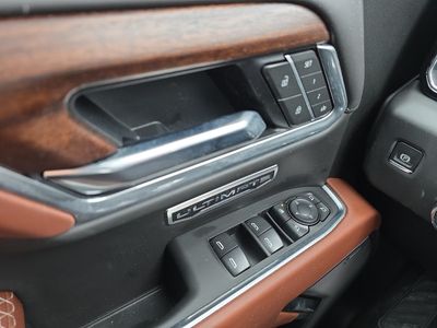 2026 GMC Sierra 1500 — detail view