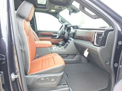 2026 GMC Sierra 1500 — photo 7 view