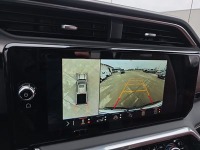 2026 GMC Sierra 1500 — photo 10 view